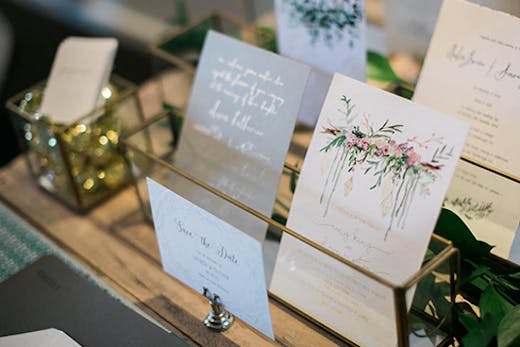 Paper Fusion Mount Hawthorn Perth Stationery Boutique