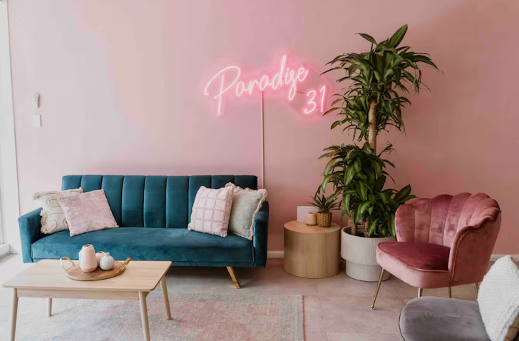 Paradise 31