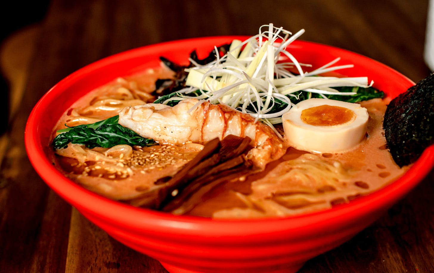 The Best Ramen In Melbourne For 2024 URBAN LIST MELBOURNE