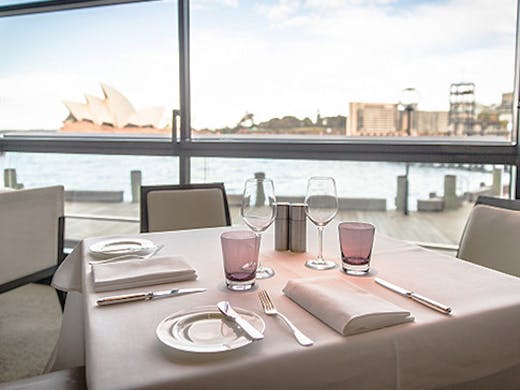 The Dining Room At Park Hyatt Sydney Urban List Sydney
