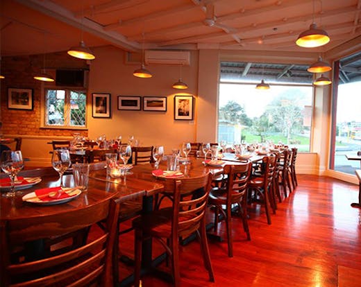 Parkside Cafe & Vietnamese Cuisine Mt Albert