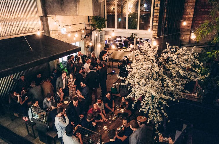 Party Venues In Auckland That Are Actually Good