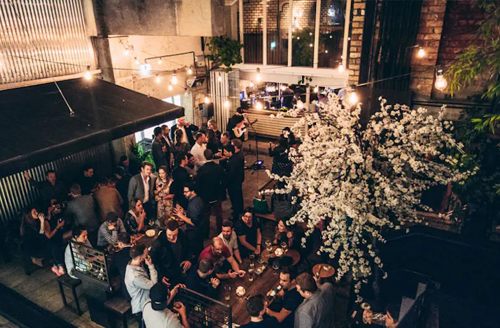 Party Venues In Auckland That Are Actually Good