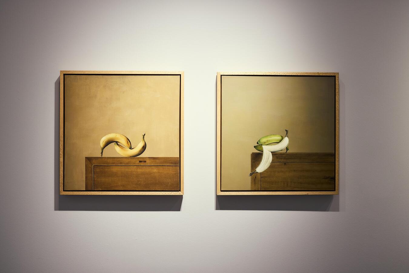 Passion Is Volcanic At National Gallery Singapore: Desire In