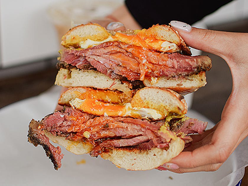 Pastrami & Rye, Ellersllie URBAN LIST NEW ZEALAND