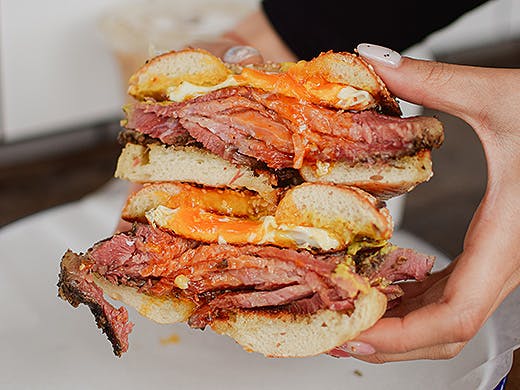 Pastrami & Rye, Ellersllie | URBAN LIST NEW ZEALAND