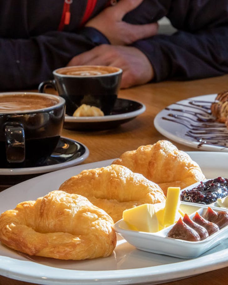 best cafes Queenstown
