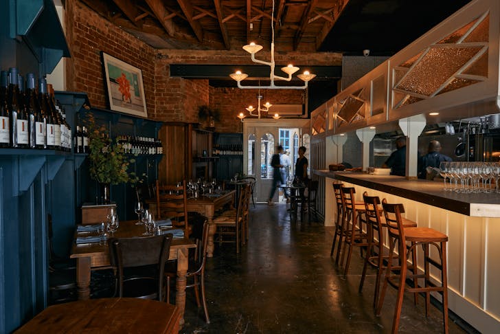 Melbourne’s Best Vegetarian Restaurants 2025 | URBAN LIST MELBOURNE