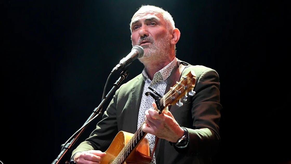 Call Your Dad: The Red Hot Summer 2026 Tour Line-Up Has Dropped, And It's Massive
