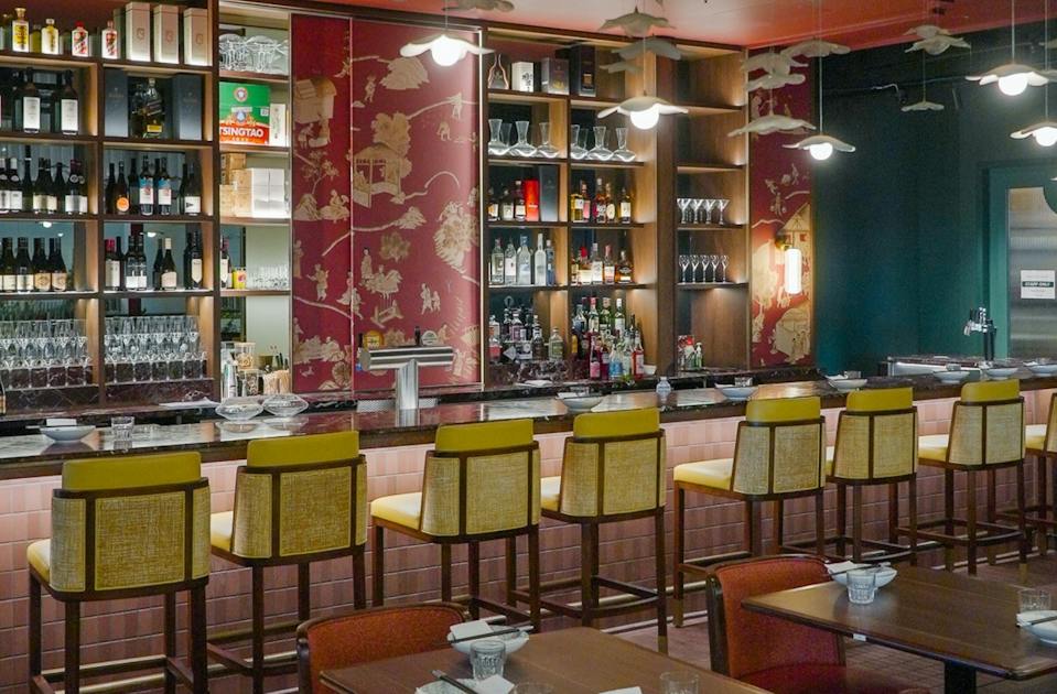 The Team Behind Longtime Open A Handcrafted Yum Cha Spot In Queen's Wharf