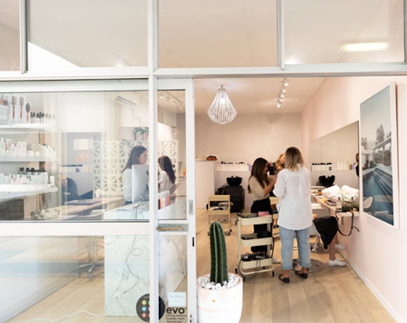 Peaches Hair Studio Peregian Beach URBAN LIST SUNSHINE COAST