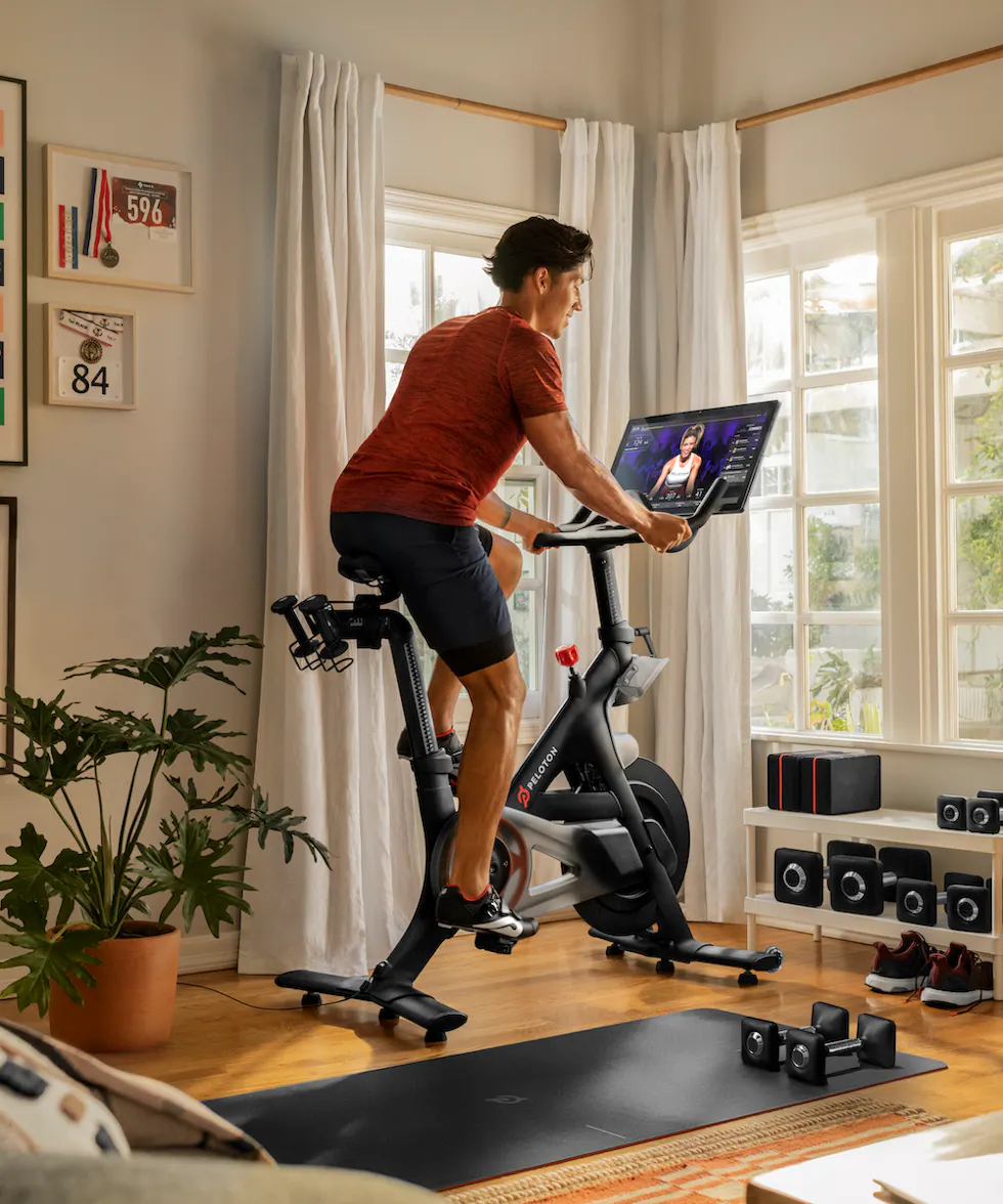 Peloton Boss Rides From Slow Flows To Noughties Pop Rides, 8 Peloton Workouts To Try In ...