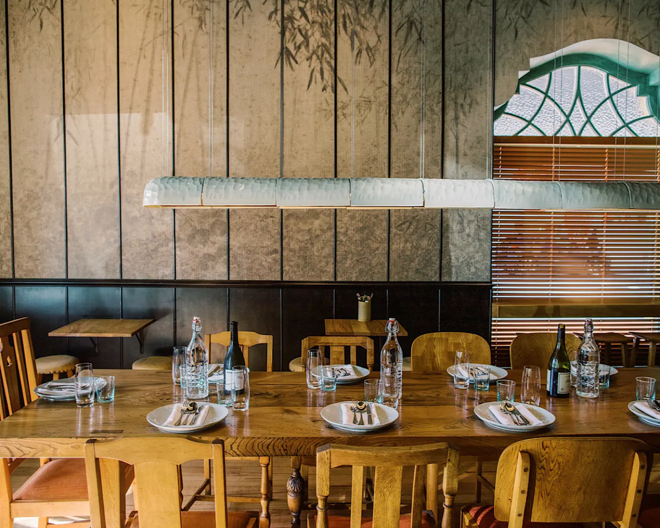 11 Of Auckland's Best Private Dining Rooms | URBAN LIST AUCKLAND