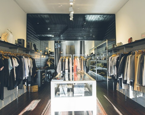 Periscope Boutique Northbridge Perth Fashion