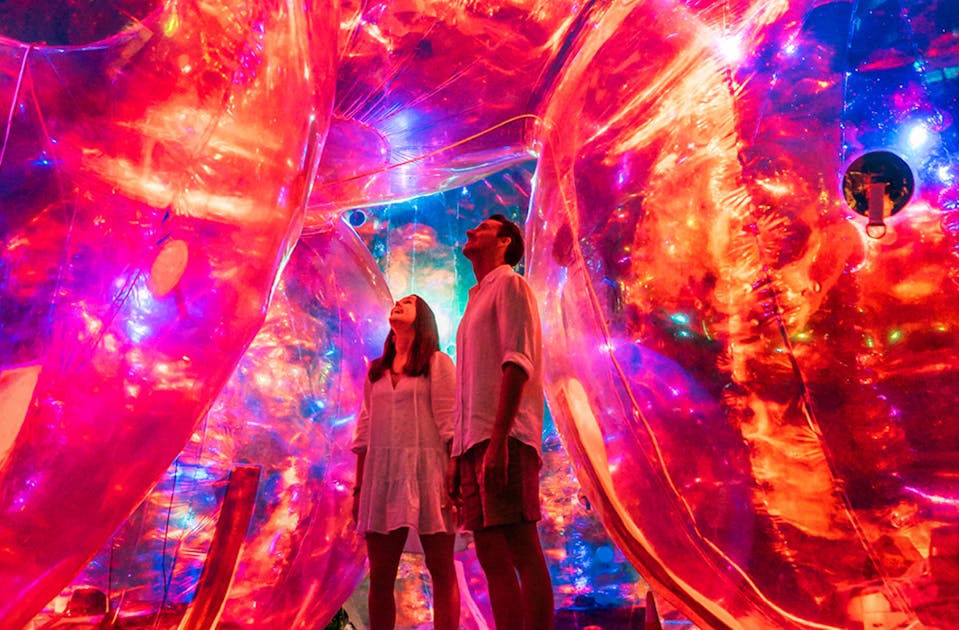 Everything You Need To Know About The Winter Festival At Brookfield Place URBAN LIST PERTH