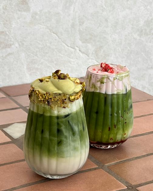 Where To Find Perth's Best Matcha In 2026 | URBAN LIST PERTH