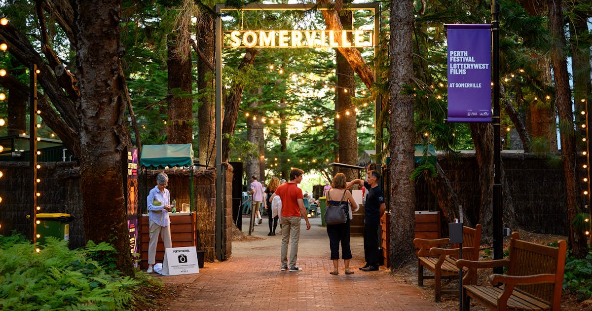 10 Perth Festival International Acts Worth Flying West For This Year ...