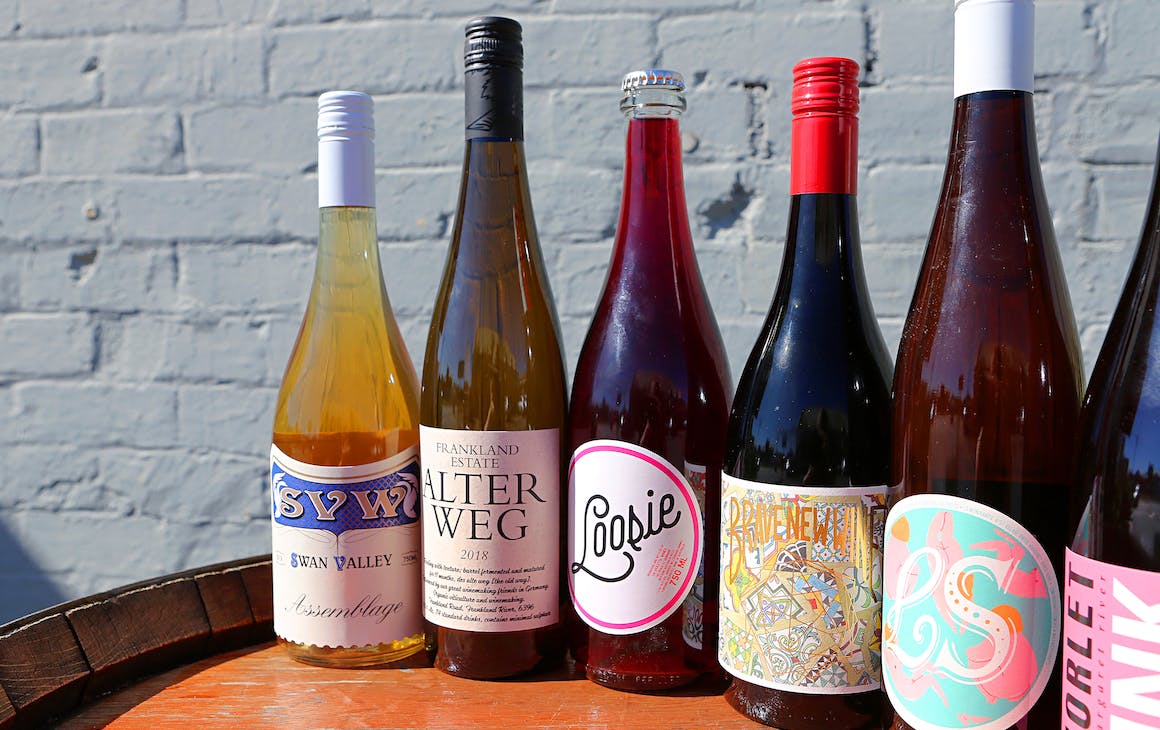 Perth Alcohol Delivery