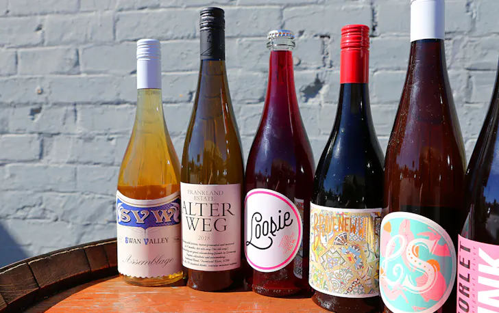 Perth Alcohol Delivery