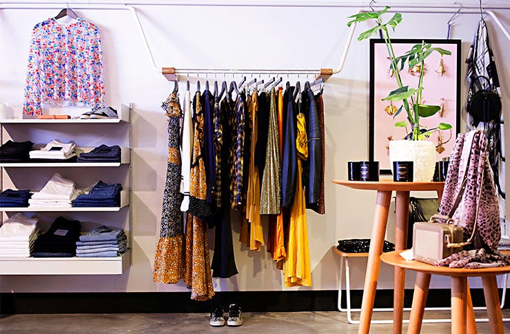 Perth's Best Boutiques