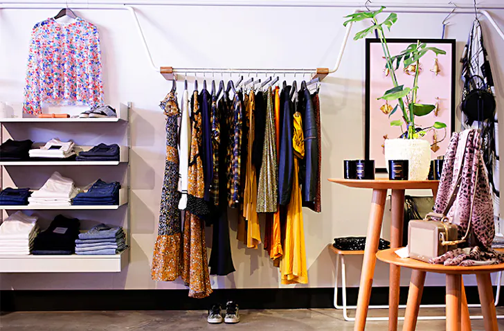 Perth's Best Boutiques