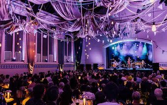 Perth Festival Event