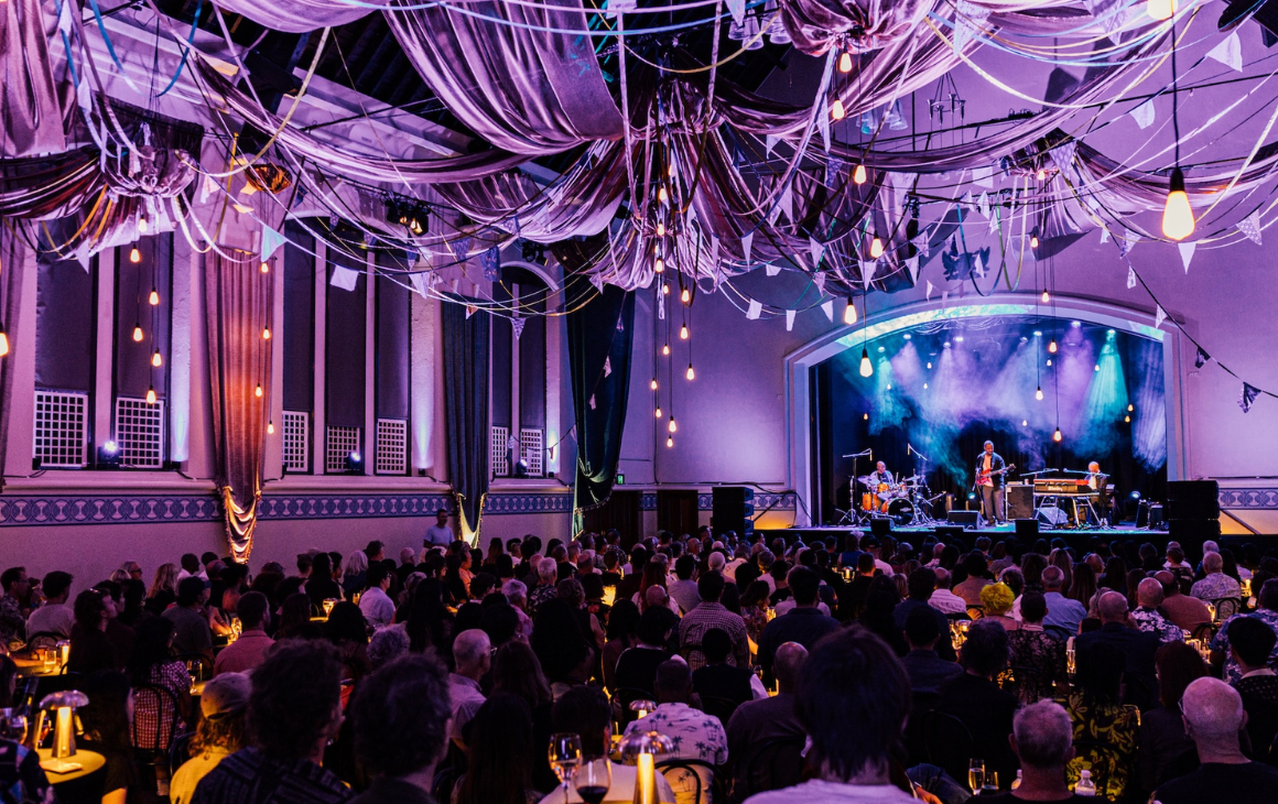 Perth Festival Event