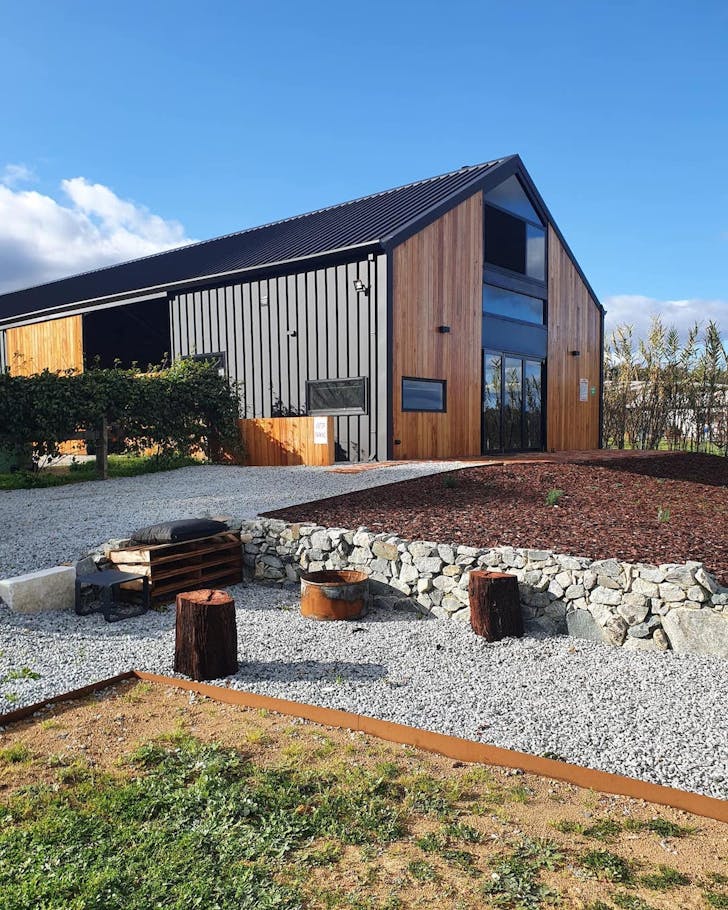 Perth Hills Airbnbs Carmel