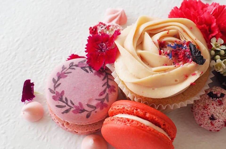 Perth Is Getting An Artisan Dessert Bar! URBAN LIST PERTH
