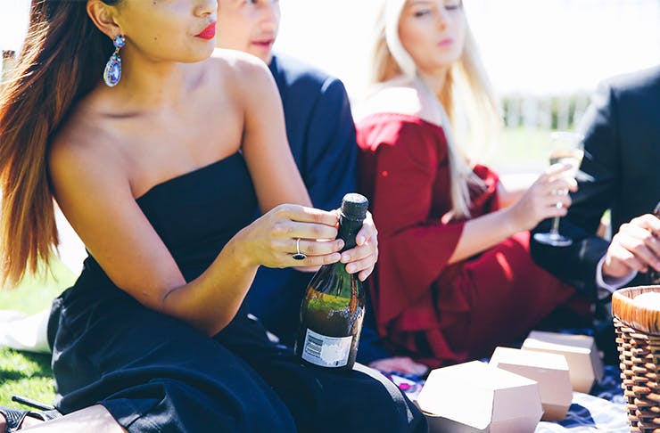Every Event You And Your Squad Should Know About This Spring