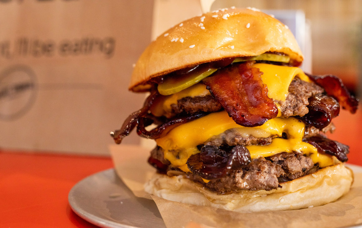 Where To Find The Best Burgers In Perth Urban List Perth