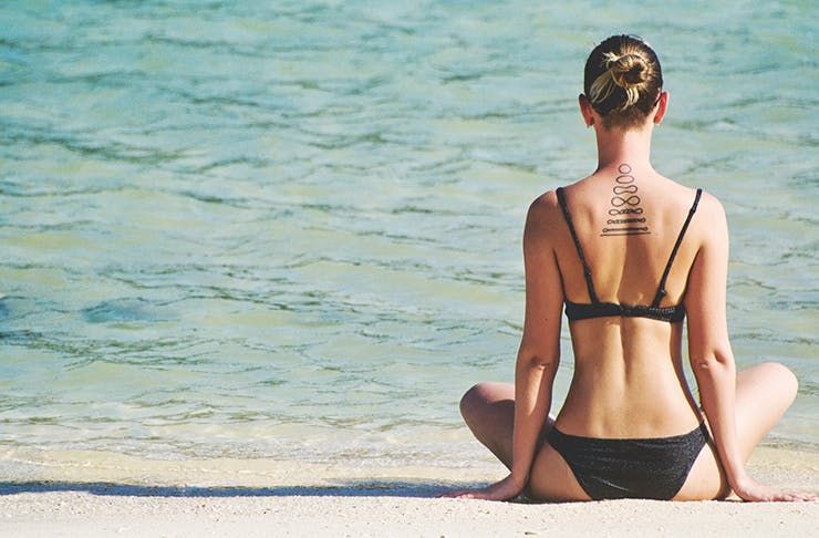 Perth Yoga Retreats