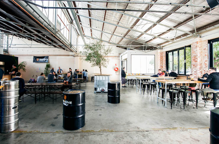 Perth's Best Breweries