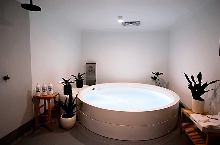 Perth's Best Float Tanks