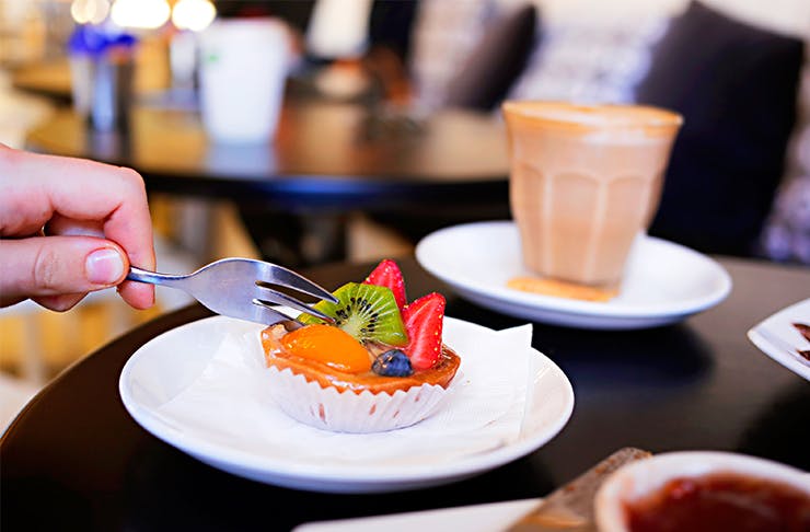 Our Favourite French Cafes In Perth