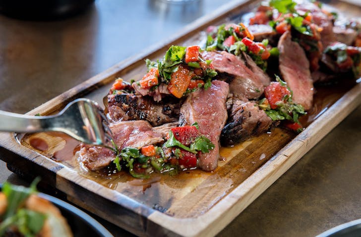 Perth's Best Late Night Eats