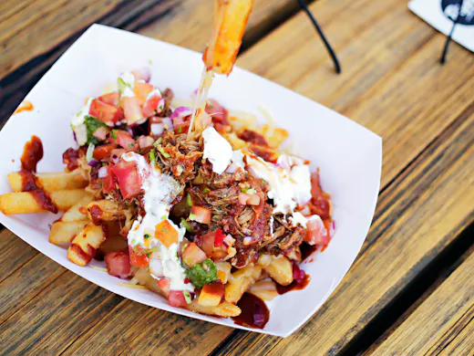 Get All Sauced Up With Perth S Best Loaded Fries Urban List Perth Get All Sauced Up With Perth S Best Loaded Fries Urban List Perth
