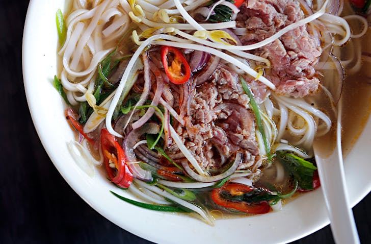 perth's best pho