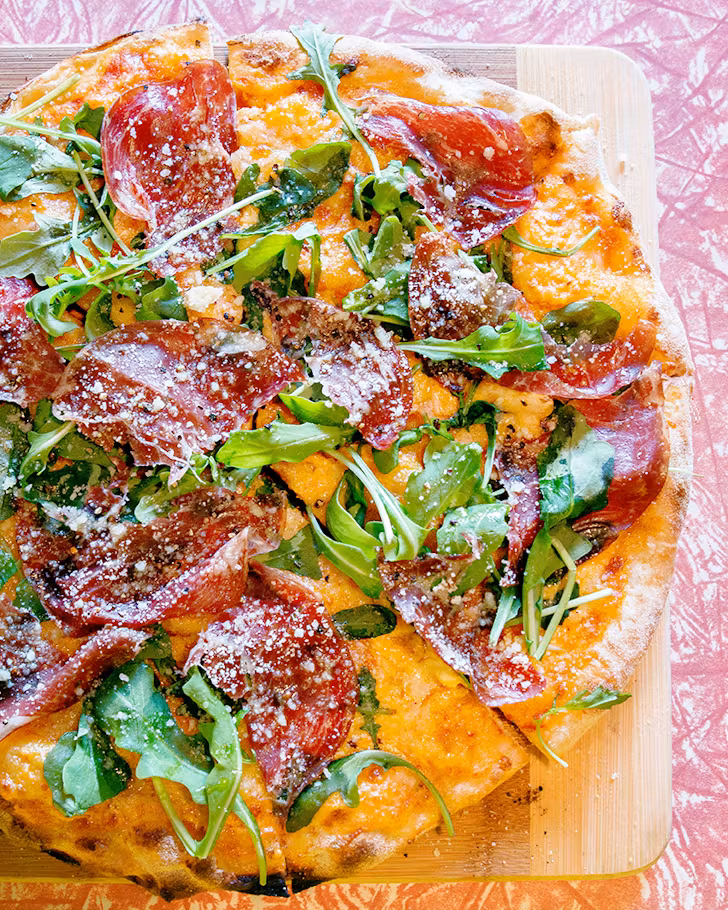 One of Perth's Best Pizza 