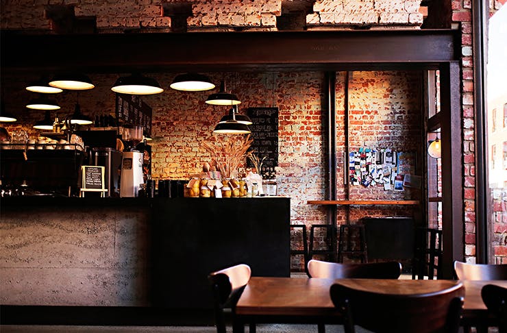 Perth Best Rainy Day Cafes