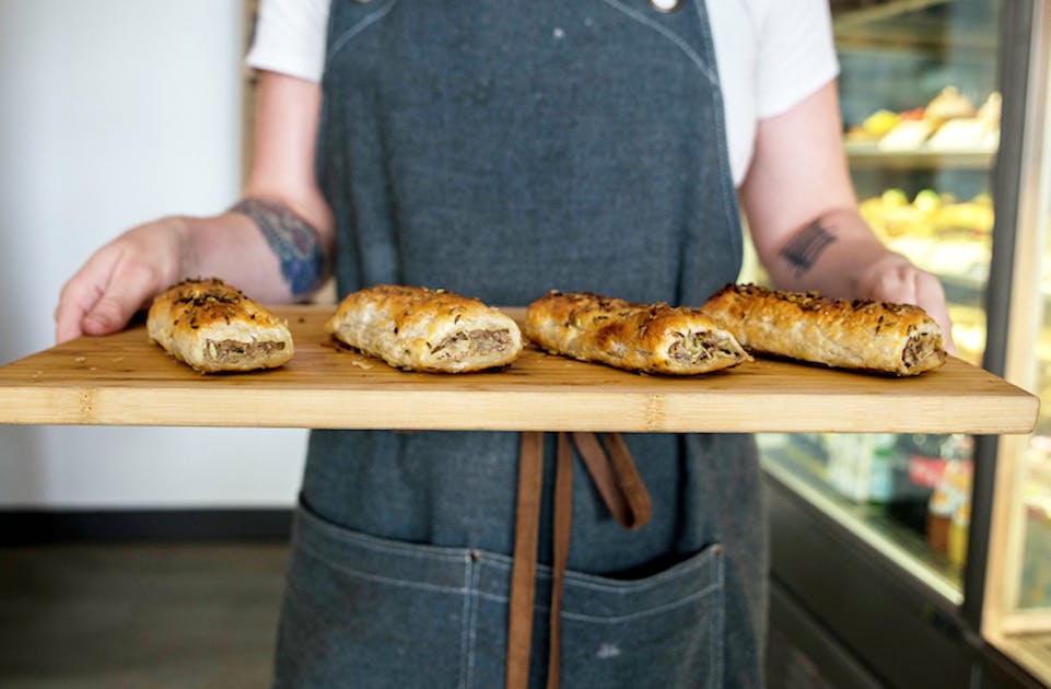 Perth's Best Sausage Rolls URBAN LIST PERTH