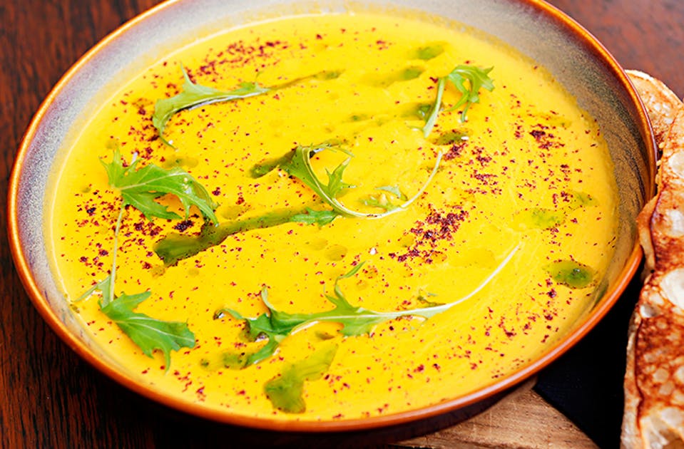 Perth S Best Soups For Winter Slurping Urban List Perth