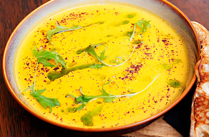 Perth's Best Soup 