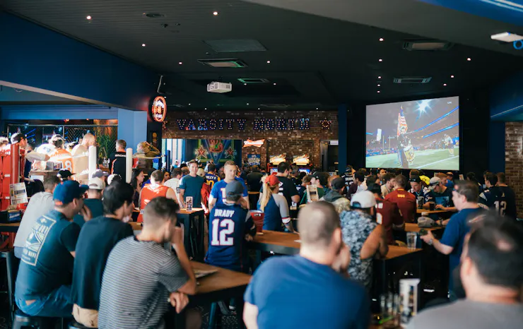 Perth’s Best Sports Bars | URBAN LIST PERTH