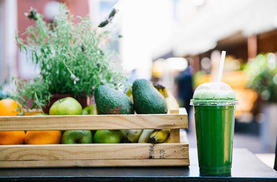 Perth's Best Superfood Smoothies URBAN LIST PERTH