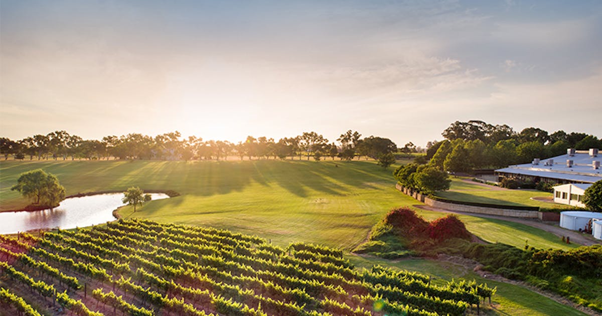 10 Of Our Favourite Swan Valley Wineries Urban List Perth