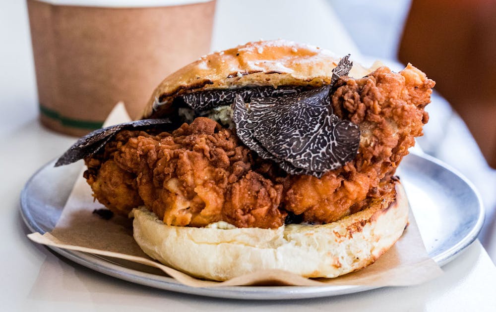 Where To Find Truffles In Perth URBAN LIST PERTH