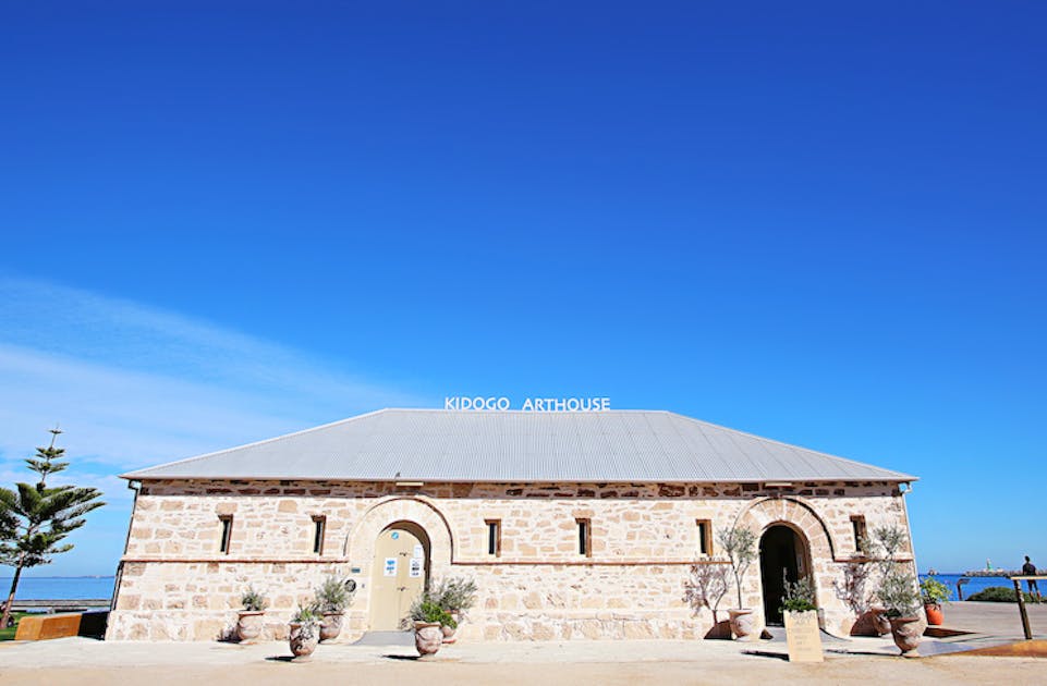 Heck Yes I Do Perth S Most Beautiful Wedding Venues Urban List Perth