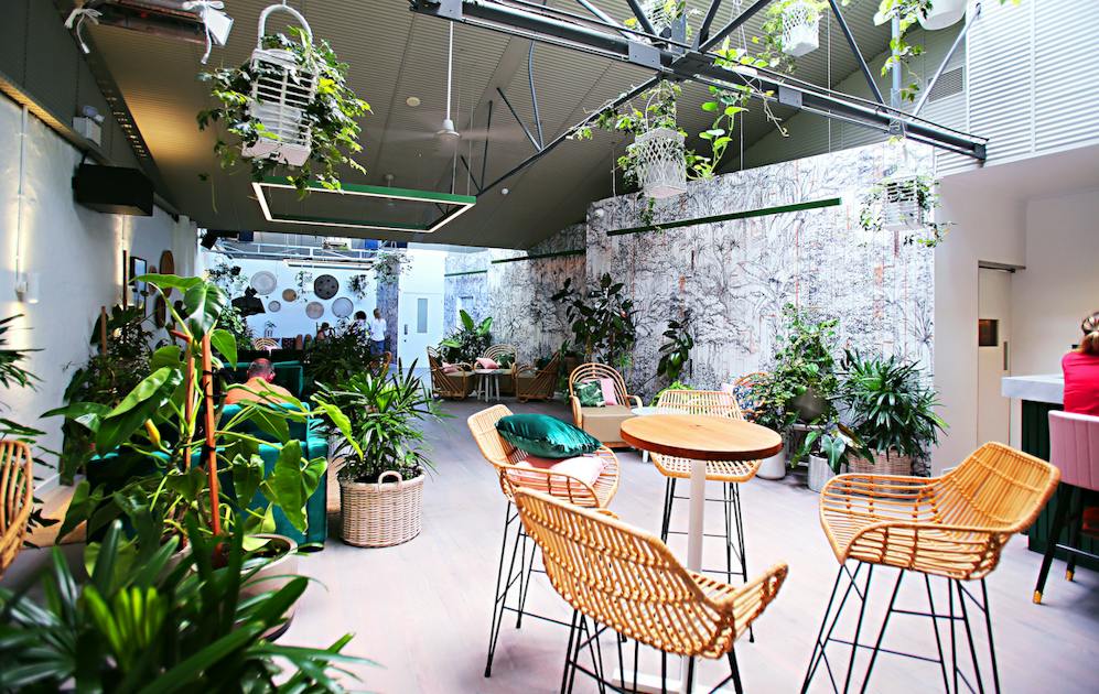 Perth’s Most Beautiful Bars | URBAN LIST PERTH