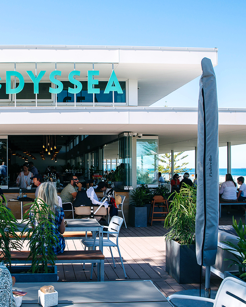 Perth's Most Beautiful Restaurants 